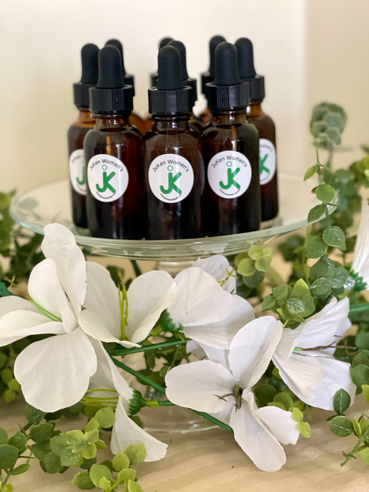 Women’s Support elixir