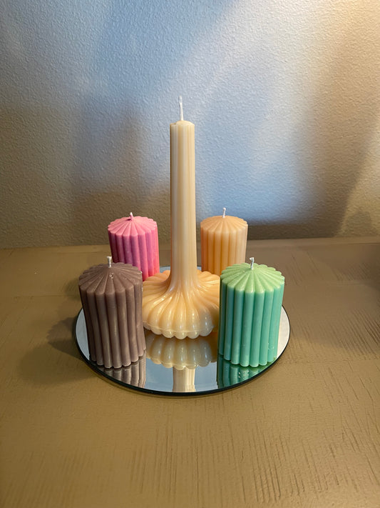 Candle Holder