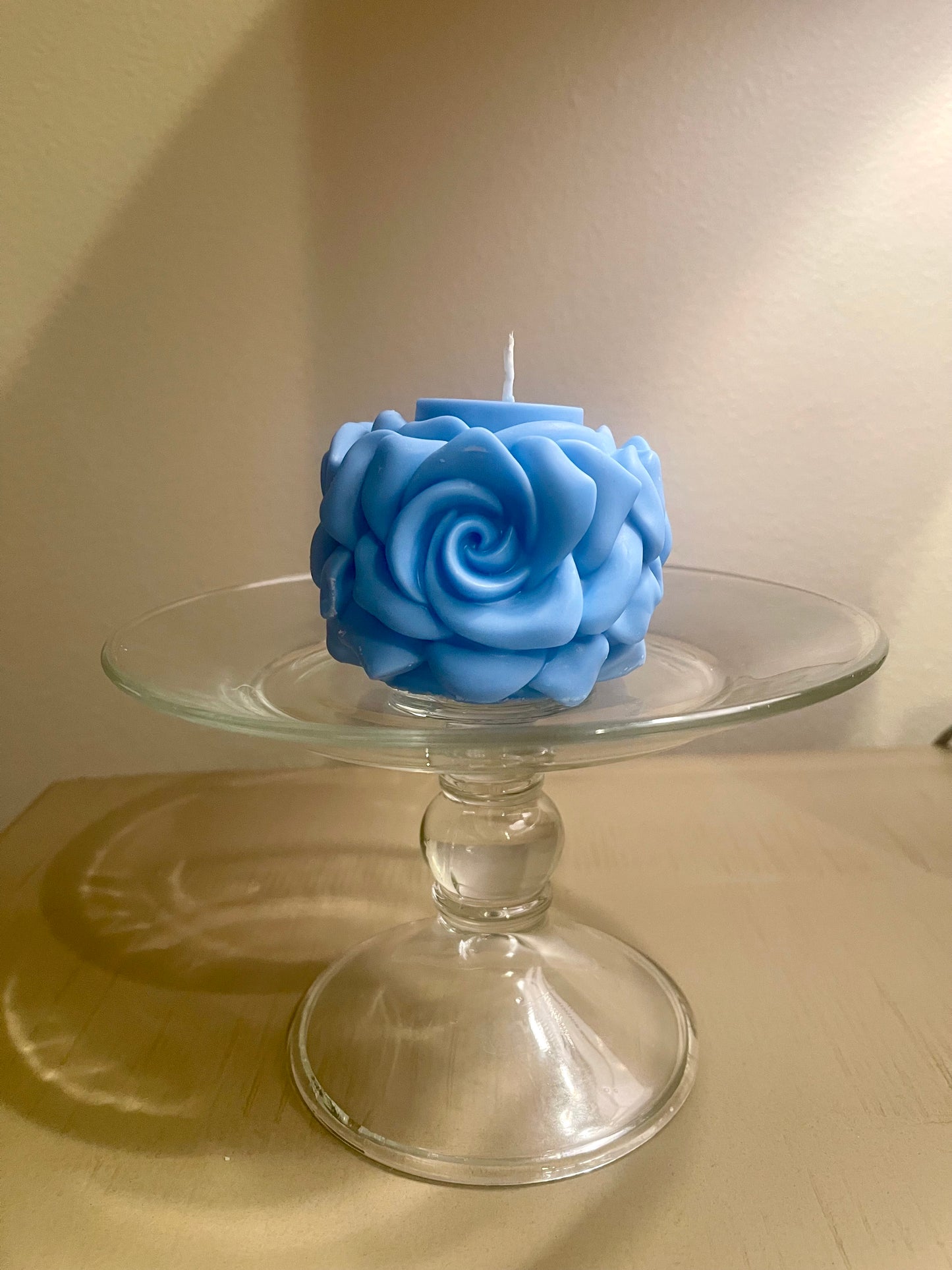 Blu Rose