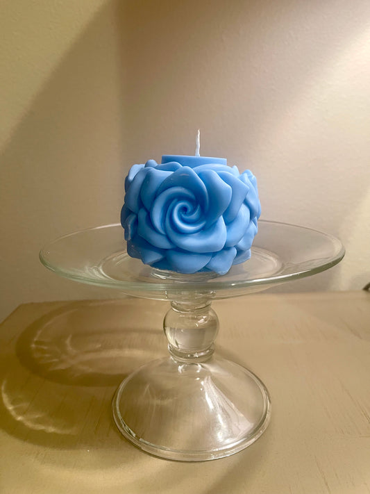 Blu Rose