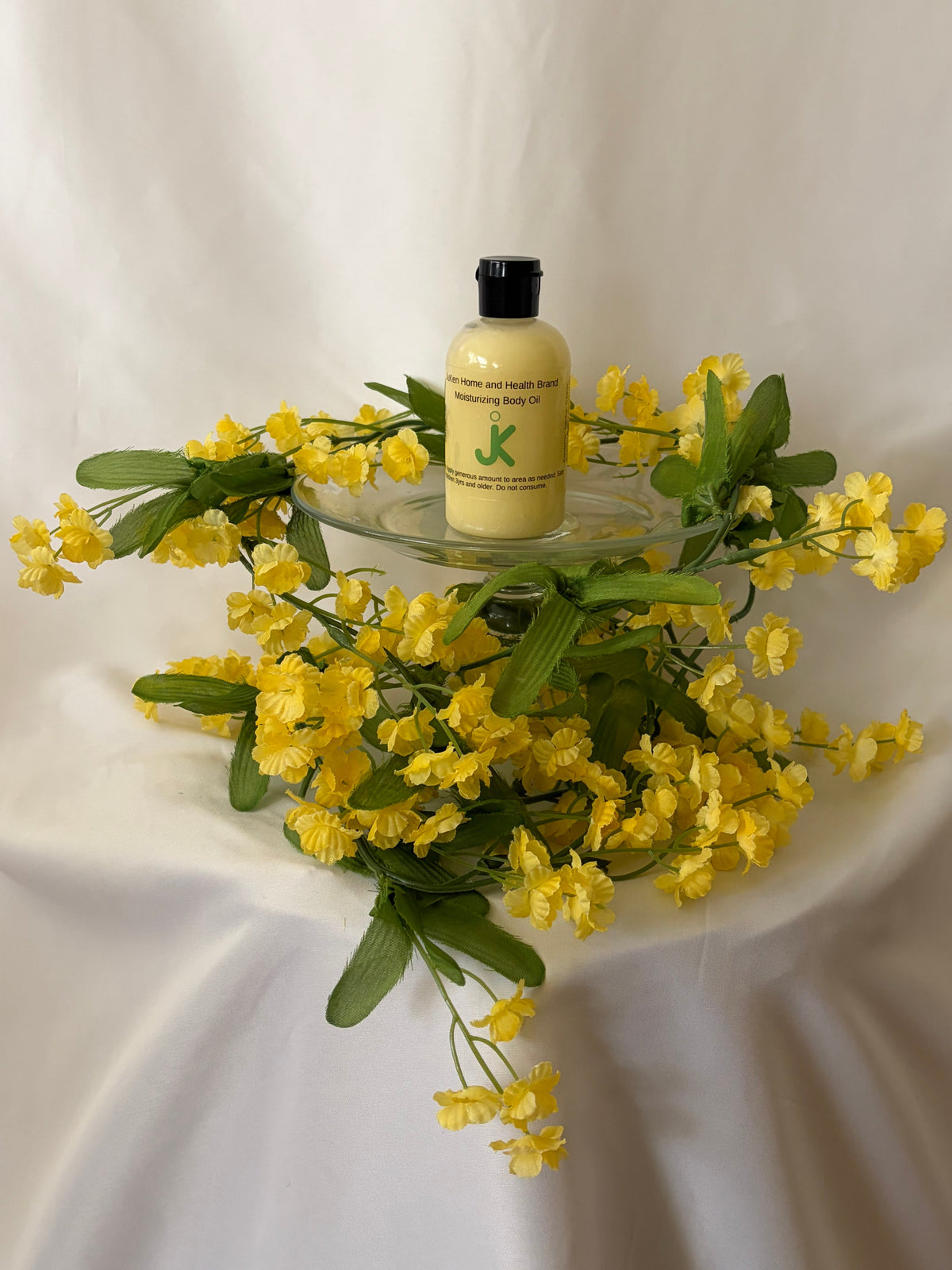 Body Moisturizer